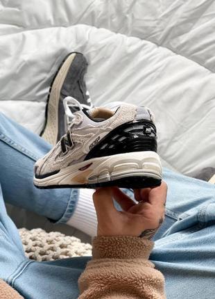 Кроссовки New balance 247 оригинал9 фото