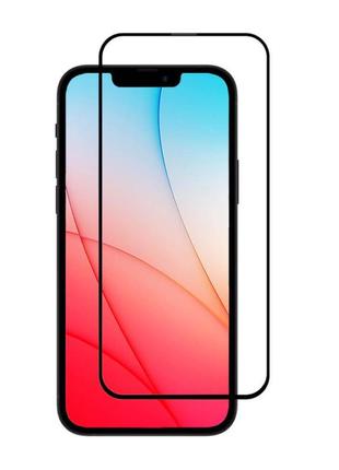 Защитное стекло iphone 13 pro