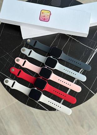 Watch series  h12 mini