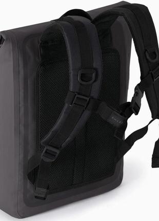 Водонепроницаемый рюкзак 20l a-lab model a waterproof backpack rolltop лучшая цена