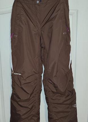 Ziener лижні штани