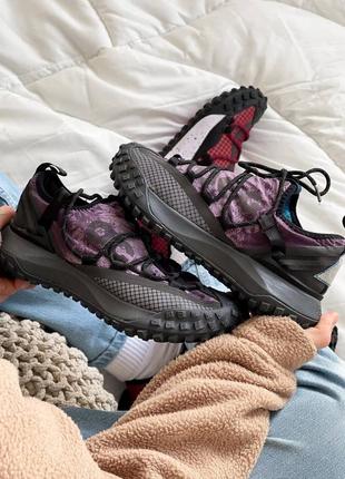 Кросівки nike acg3 фото