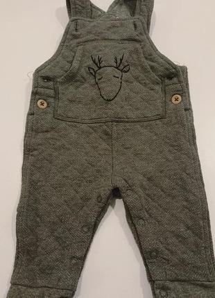 Детские комбинезоны, джинсы, штаны для малышей4 фото