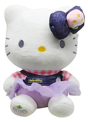 Hello kitty, 35,5 см вид 1