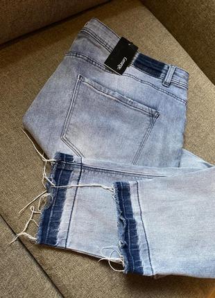 Крутые джинсы george9 фото