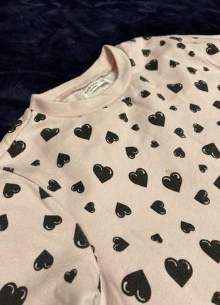 Свитшот кофта