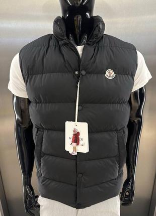 Жилетка moncler