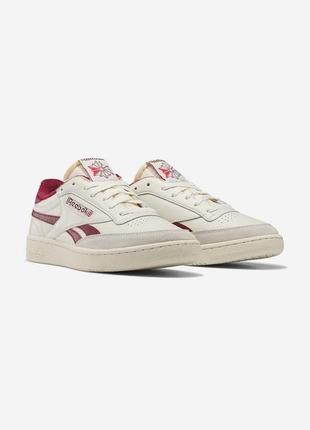 Reebok classic club1 фото