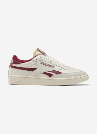 Reebok classic club3 фото