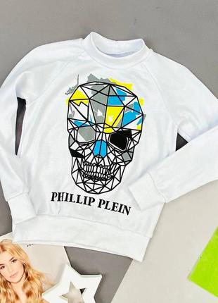 Свитшот phillip plein 92-146;