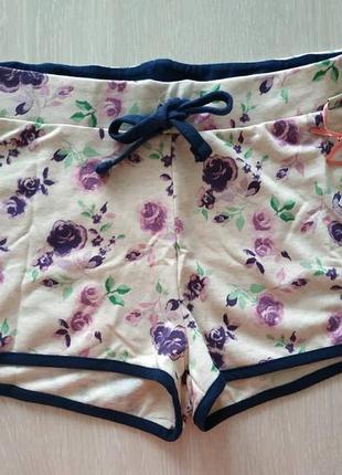 Новые женские шортики primark