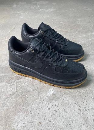 Чоловічі кросівки nike air force 1