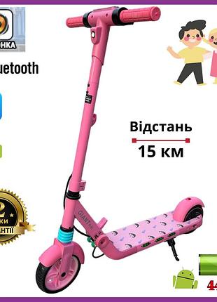 Детские электросамокаты, складной самокат электрический,электросамокаты со скидкой lookup