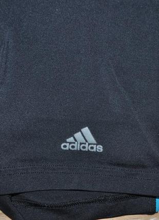 Спортивні шорти adidas2 фото