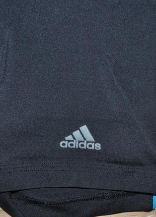 Спортивные шорты adidas2 фото