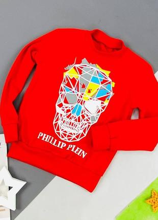 Світшот phillip plein 92-116