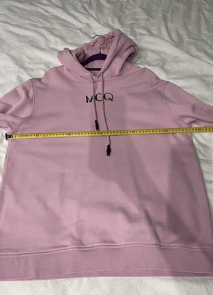 Худі оригінал mcqueen 9