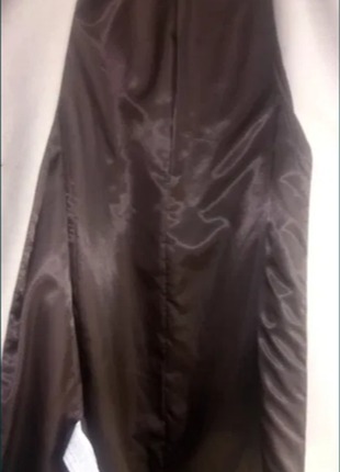 Женское стильное пальто от mango6 фото