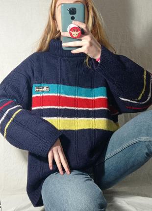 Теплий сверт ellesse