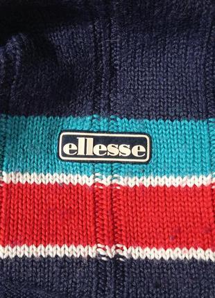 Теплый сверт ellesse3 фото