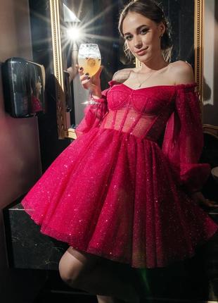 Сукня helena mia