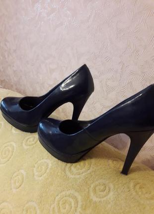 Туфли dorothy perkins