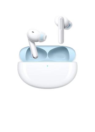 Навушники oppo enco r pro white 2i eti71 white бездротові вакуумні