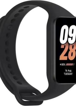 Защитная гидрогелевая пленка для xiaomi mi smart band 8 active