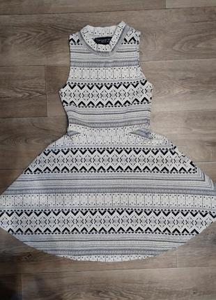 Платье topshop