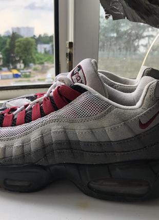 Кроссовки air max3 фото