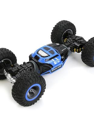 Радиоуправляемая машина ud2169a с надувными колесами топ