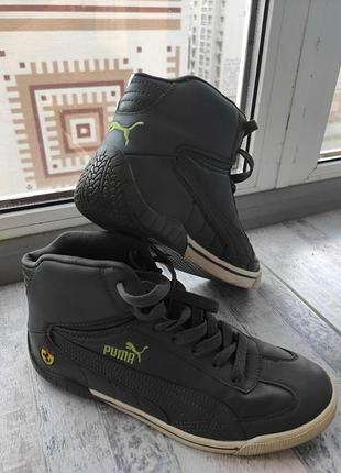 Кроссовки puma