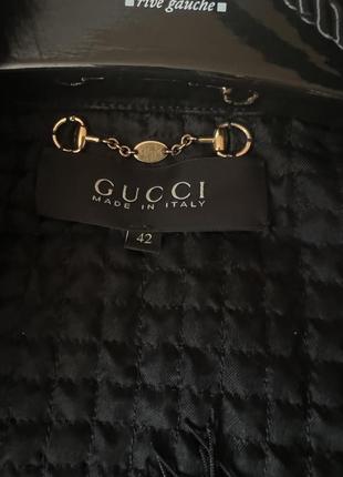 Дубленка gucci оригинал,пальто gucci оригинал3 фото