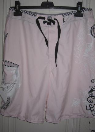 Шорти для плавання.розм 31