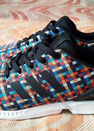 Кроссовки adidas torshion zx flux