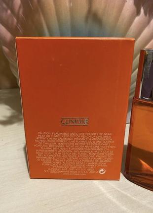 Clinique happy for men туалетна вода 100 ml клінік хеппі фор мен