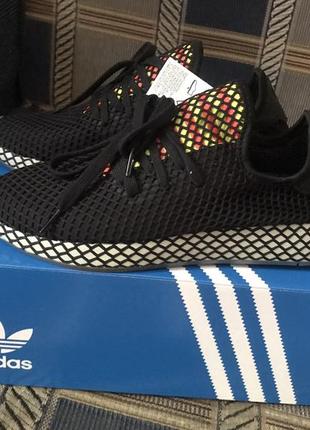 Adidas originals best sale deerupt runner ee5674