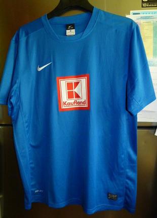 Футболка nike xl-xxl