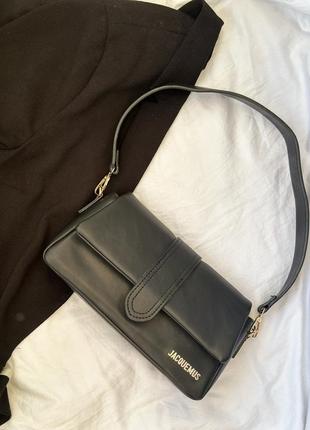 Сумка jacquemus