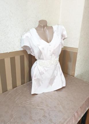 Блузка.  david emanuel. 3