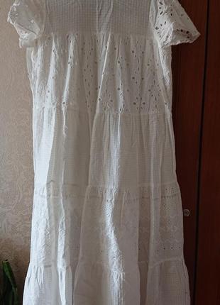 Платье  zara