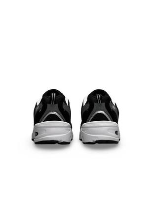 Жіночі кросівки new balance 530 black white grey3 фото