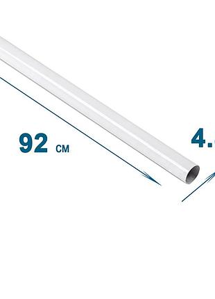 Горизонтальный прогон (балка) intex 12808 для круглых бассейнов metal frame (литой) диаметром 396, 427, 457,