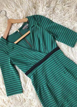 Красивое платье,платье по фигуре ,платье fever london