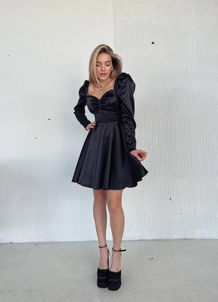 Платье и корсет4 фото