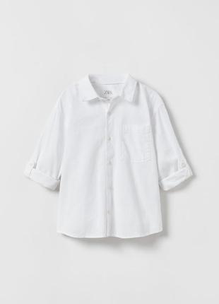 Сорочка zara