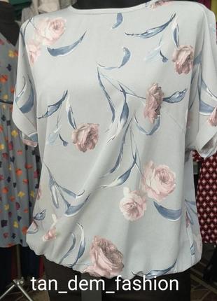 Блузка женская