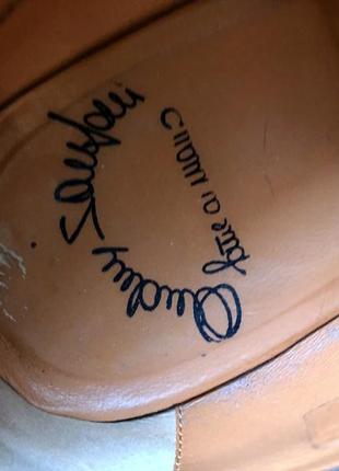 Оксфорди santoni 5