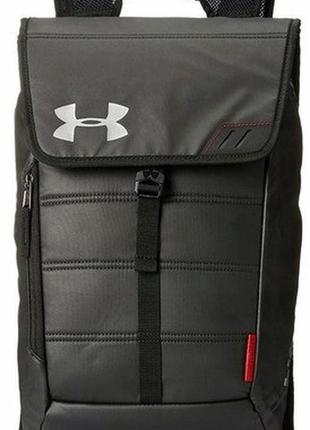 Міський рюкзак 14l under armour storm tech pack графітовий2 фото