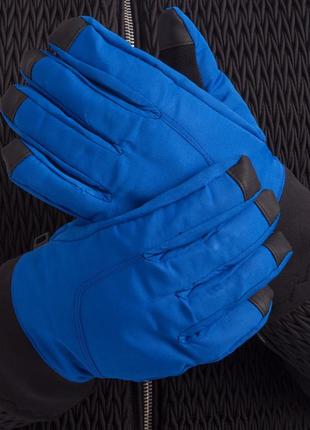 Перчатки горнолыжные теплые женские sp-sport b-666 m-xl цвета в ассортименте